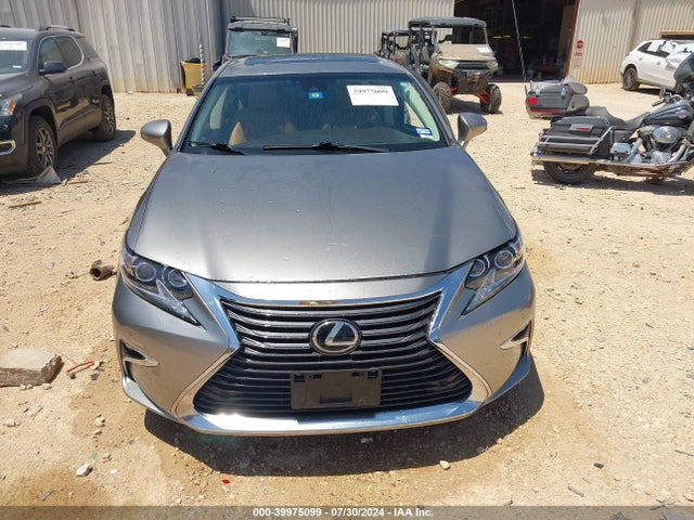 Lexus ES 350 2016 58ABK1GG1GU007011 Image 12