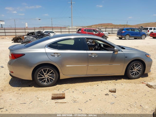 Lexus ES 350 2016 58ABK1GG1GU007011 Image 13