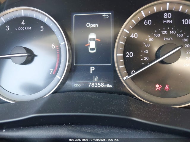 Lexus ES 350 2016 58ABK1GG1GU007011 Image 15