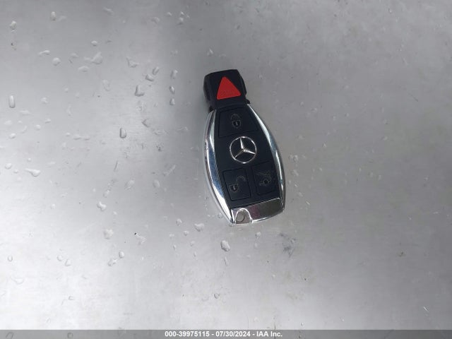 WDDGF4HB8EA964315 Mercedes-Benz C 250 Luxury/sport