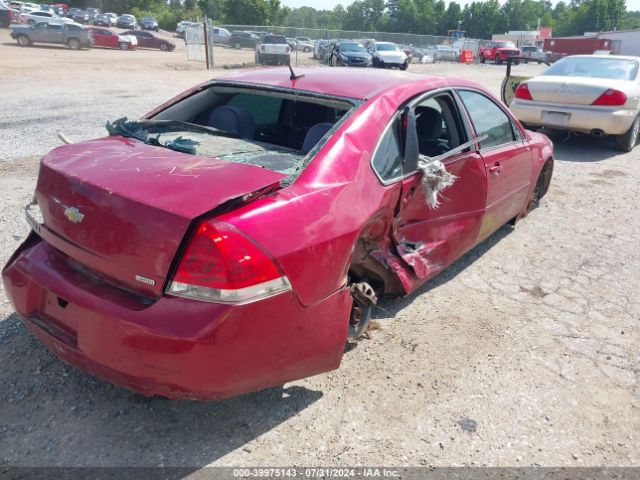 2G1WB5E38F1139464 Chevrolet Impala Limited Lt