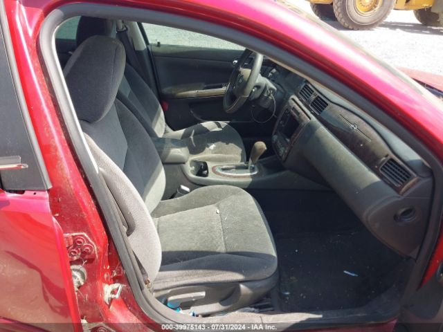 2G1WB5E38F1139464 Chevrolet Impala Limited Lt