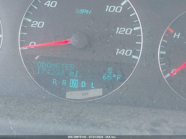 2G1WB5E38F1139464 Chevrolet Impala Limited Lt