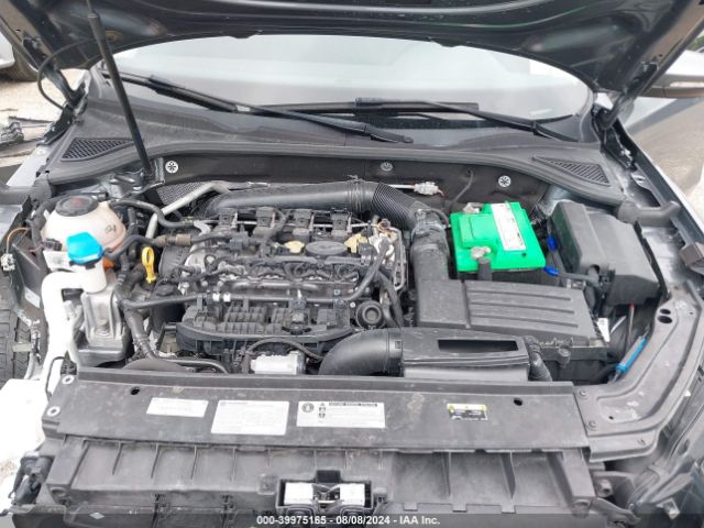 1VWLA7A3XKC012523 Volkswagen Passat 2.0t Wolfsburg Edition