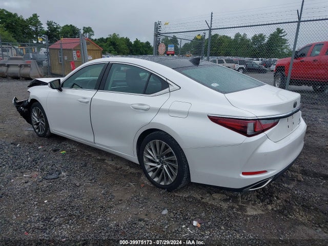 58ABZ1B12KU030756 Lexus Es 350 Luxury