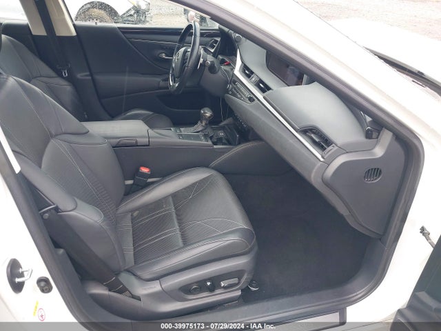 58ABZ1B12KU030756 Lexus Es 350 Luxury