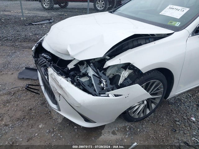 58ABZ1B12KU030756 Lexus Es 350 Luxury