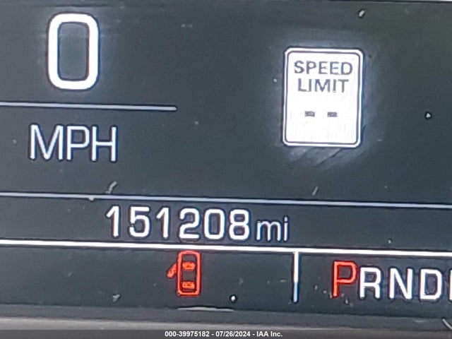 Chevrolet Suburban Lt 2017 1GNSCHKC8HR239560 Image 15