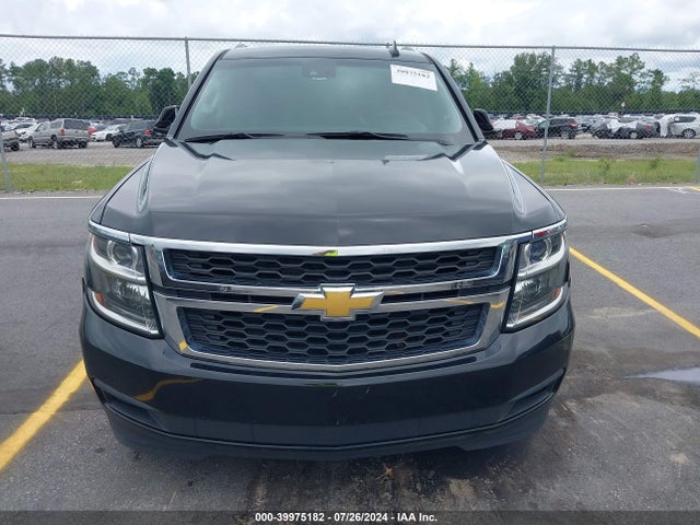 Chevrolet Suburban Lt 2017 1GNSCHKC8HR239560 Image 6