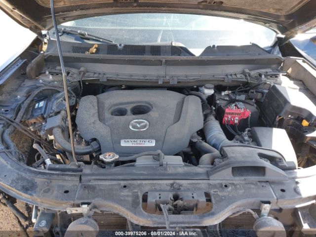 JM3TCBAYXN0612158 Mazda Cx-9 Touring Plus