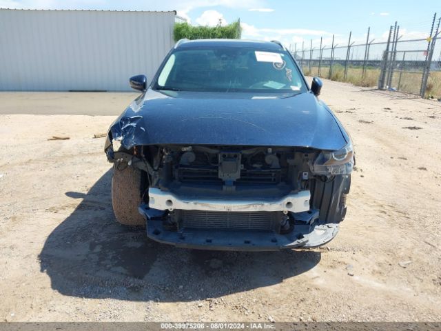 JM3TCBAYXN0612158 Mazda Cx-9 Touring Plus