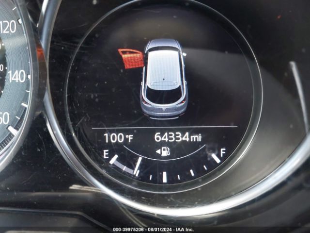 JM3TCBAYXN0612158 Mazda Cx-9 Touring Plus