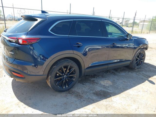 JM3TCBAYXN0612158 Mazda Cx-9 Touring Plus