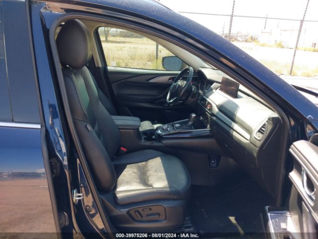 JM3TCBAYXN0612158 Mazda Cx-9 Touring Plus