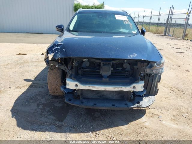 JM3TCBAYXN0612158 Mazda Cx-9 Touring Plus