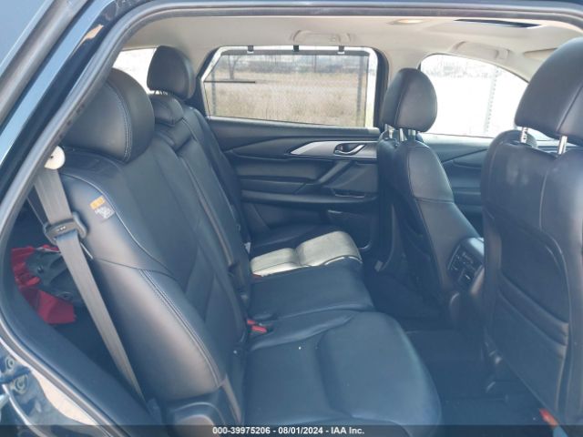 JM3TCBAYXN0612158 Mazda Cx-9 Touring Plus