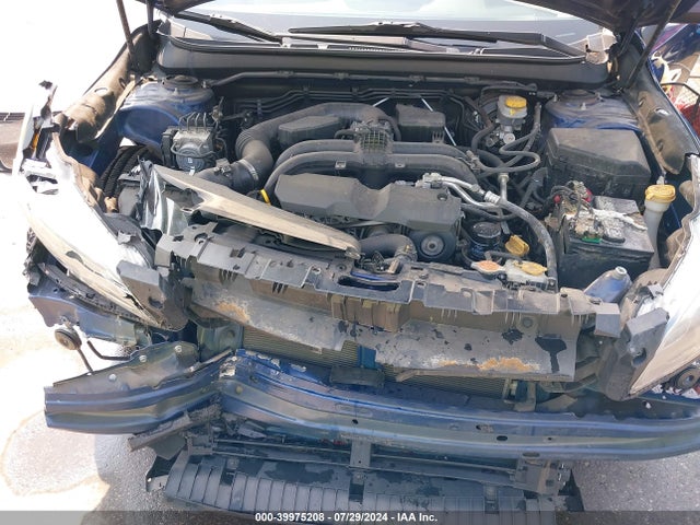 4S3BNAC61G3061690 Subaru Legacy 2.5i Premium