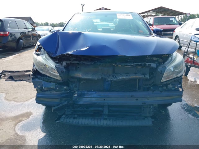 4S3BNAC61G3061690 Subaru Legacy 2.5i Premium