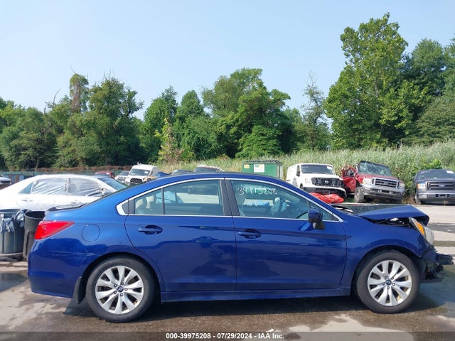 4S3BNAC61G3061690 Subaru Legacy 2.5i Premium