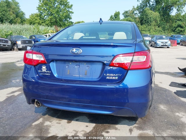4S3BNAC61G3061690 Subaru Legacy 2.5i Premium