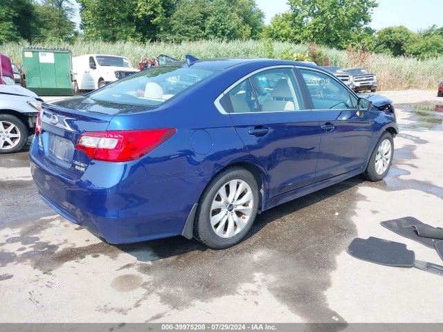 4S3BNAC61G3061690 Subaru Legacy 2.5i Premium