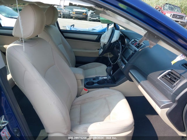 4S3BNAC61G3061690 Subaru Legacy 2.5i Premium