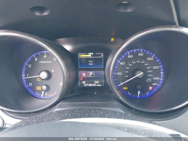 4S3BNAC61G3061690 Subaru Legacy 2.5i Premium