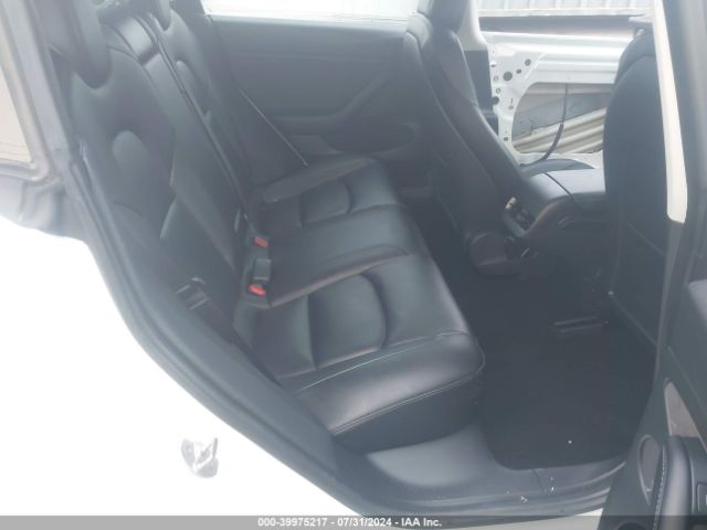 5YJ3E1EA8MF997262 Tesla Model 3 Standard Range Plus Rear-wheel Drive