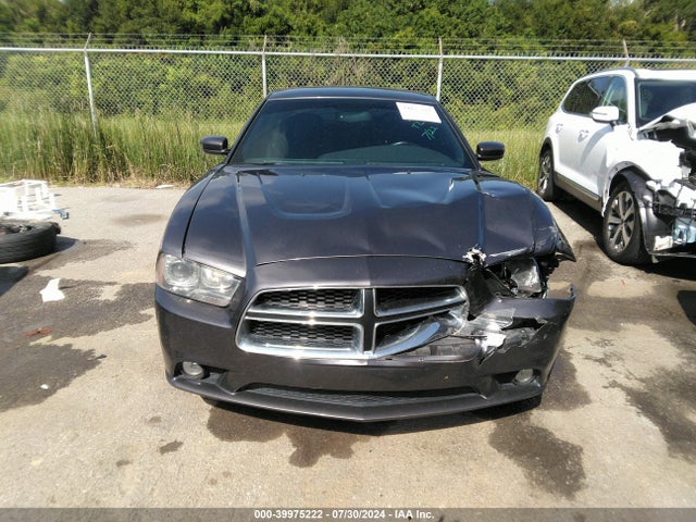 Dodge CHARGER R/T 2014 2C3CDXCT4EH319196 Image 12