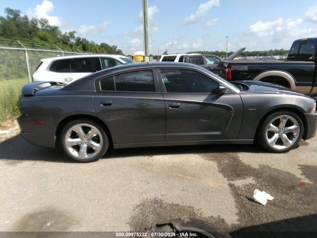 Dodge CHARGER R/T 2014 2C3CDXCT4EH319196 Image 13