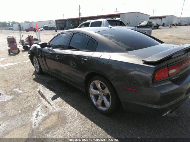 Dodge CHARGER R/T 2014 2C3CDXCT4EH319196 Image 14