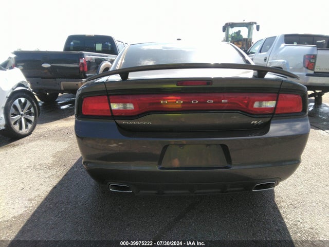 Dodge CHARGER R/T 2014 2C3CDXCT4EH319196 Image 16