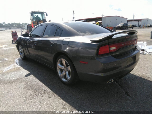 Dodge CHARGER R/T 2014 2C3CDXCT4EH319196 Image 3