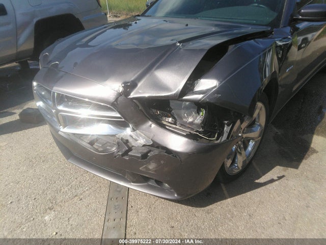 Dodge CHARGER R/T 2014 2C3CDXCT4EH319196 Image 6