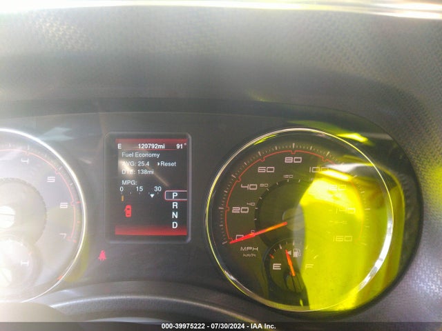 Dodge CHARGER R/T 2014 2C3CDXCT4EH319196 Image 7