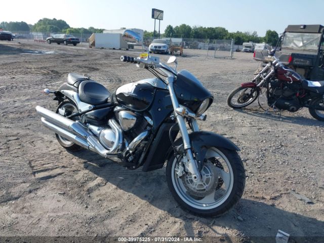 2009 SUZUKI VZ1500 JS1VY55A392100764