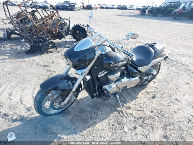2009 SUZUKI VZ1500 JS1VY55A392100764 Photo 1
