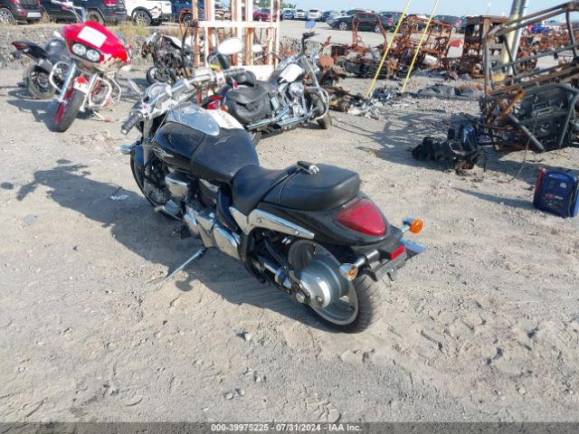 2009 SUZUKI VZ1500 JS1VY55A392100764 Photo 2