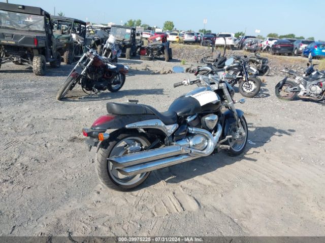 2009 SUZUKI VZ1500 JS1VY55A392100764 Photo 3
