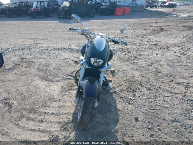 2009 SUZUKI VZ1500 JS1VY55A392100764 Photo 4