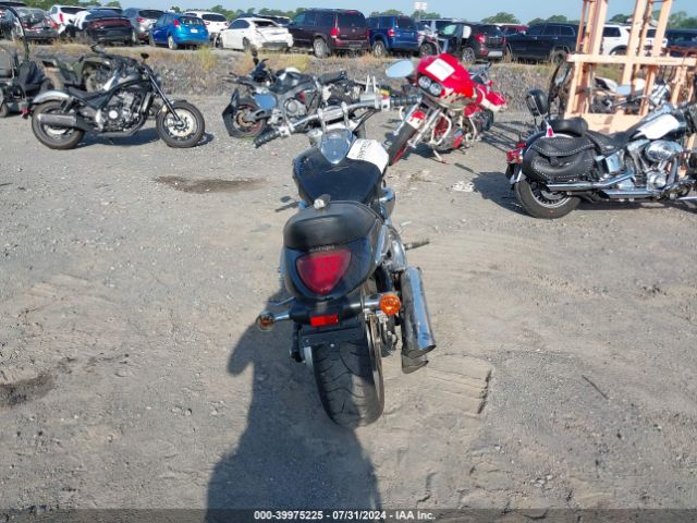 2009 SUZUKI VZ1500 JS1VY55A392100764 Photo 5