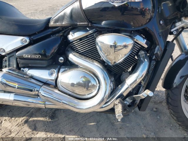 2009 SUZUKI VZ1500 JS1VY55A392100764 Photo 7