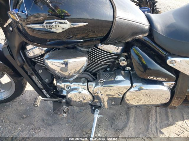 2009 SUZUKI VZ1500 JS1VY55A392100764 Photo 8