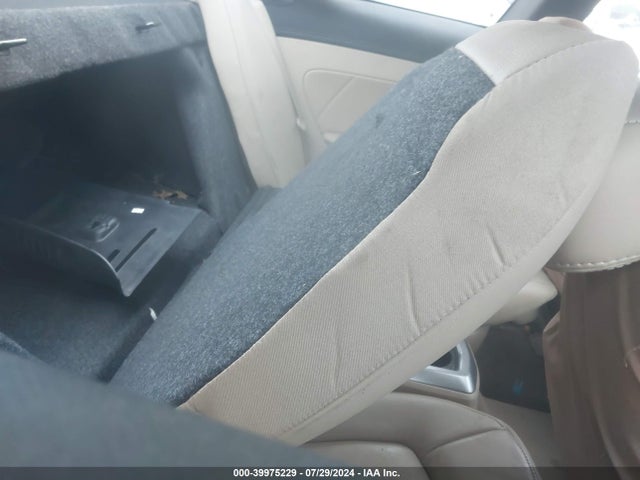 2012 CADILLAC CTS 1G6DL1E33C0119024 Photo 7