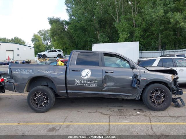 1C6RR7MT4ES285251 RAM 1500 Sport