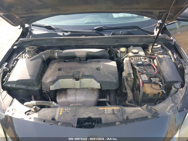 Chevrolet Malibu 1fl 2014 1G11A5SL3EF281116 Image 10
