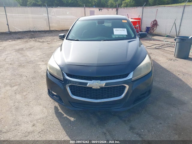 Chevrolet Malibu 1fl 2014 1G11A5SL3EF281116 Image 12