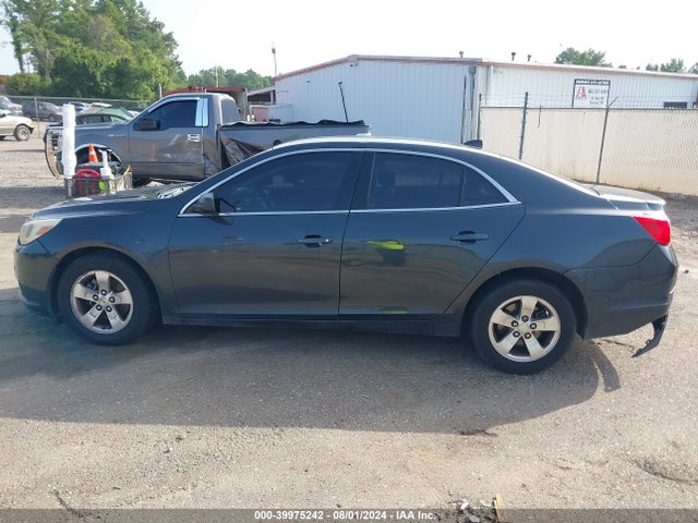 Chevrolet Malibu 1fl 2014 1G11A5SL3EF281116 Image 14
