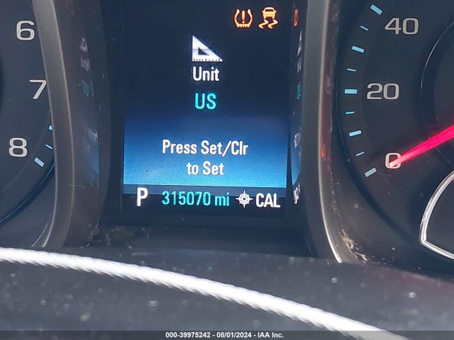 Chevrolet Malibu 1fl 2014 1G11A5SL3EF281116 Image 15