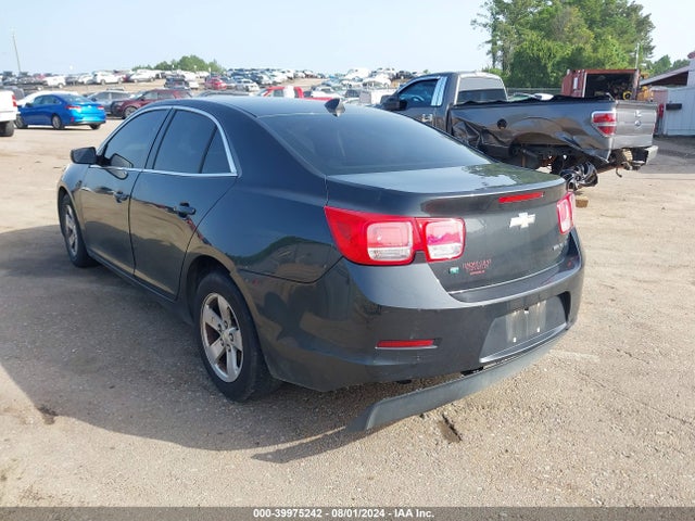 Chevrolet Malibu 1fl 2014 1G11A5SL3EF281116 Image 3